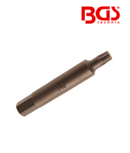 Bit T40 cu ax rotund pentru BGS 4246 BGS Technic 4246-T40  Bit T40 cu ax rotund pentru BGS 4246 BGS Technic 4246-T40