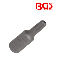 Bit Torx T20 - 1/4" BGS Techic 2441 Bit Torx T20 - 1/4" BGS Techic 2441