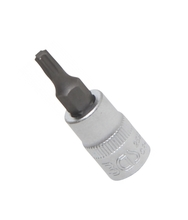 Bit TORX T20 - 1/4" BGS Techic 2592 Bit TORX T20 - 1/4" BGS Techic 2592