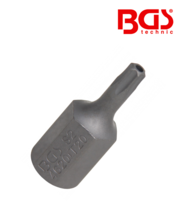 Bit Torx T20 - 3/8" BGS Techic 4620 Bit Torx T20 - 3/8" BGS Techic 4620