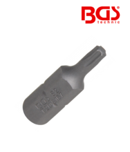 Bit Torx T20 - 5/16" BGS Techic 8167 Bit Torx T20 - 5/16" BGS Techic 8167