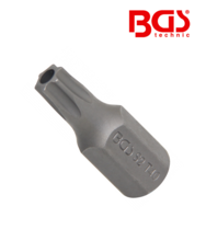 Bit Torx T40 - 3/8" BGS Techic 4640 Bit Torx T40 - 3/8" BGS Techic 4640