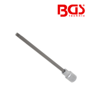 Bit TORX T45 - 1/2" BGS Techic 4481 Bit TORX T45 - 1/2" BGS Techic 4481