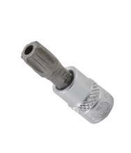 Bit TORX T50 - 1/4" BGS Techic 2165-T50 Bit TORX T50 - 1/4" BGS Techic 2165-T50