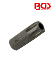 Bit Torx T55 - 3/8" BGS Techic 4655 Bit Torx T55 - 3/8" BGS Techic 4655