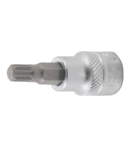 Bit Spline XZN cu tubulara M8 - 3/8" BGS Techic 5105-M8 Bit Spline XZN cu tubulara M8 - 3/8" BGS Techic 5105-M8