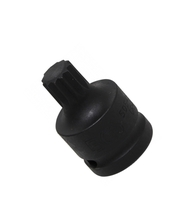 Bit Spline XZN de impact M18 - 3/4" BGS Techic 5054-M18 Bit Spline XZN de impact M18 - 3/4" BGS Techic 5054-M18