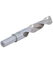 Burghiu spiralat HSS 16.4mm BGS Technic 99432-1 Burghiu spiralat HSS 16.4mm BGS Technic 99432-1