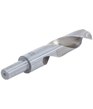 Burghiu spiralat HSS 20.4mm BGS Technic 99434-1 Burghiu spiralat HSS 20.4mm BGS Technic 99434-1