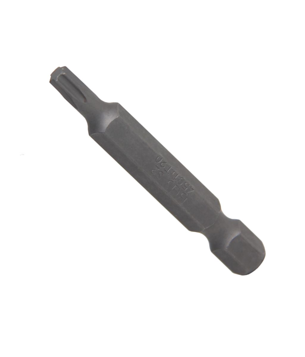 Bit Torx T20 - 1/4" BGS Techic 4591