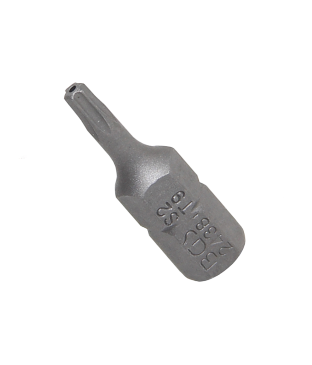 Bit Torx T9 - 1/4" BGS Techic 2438