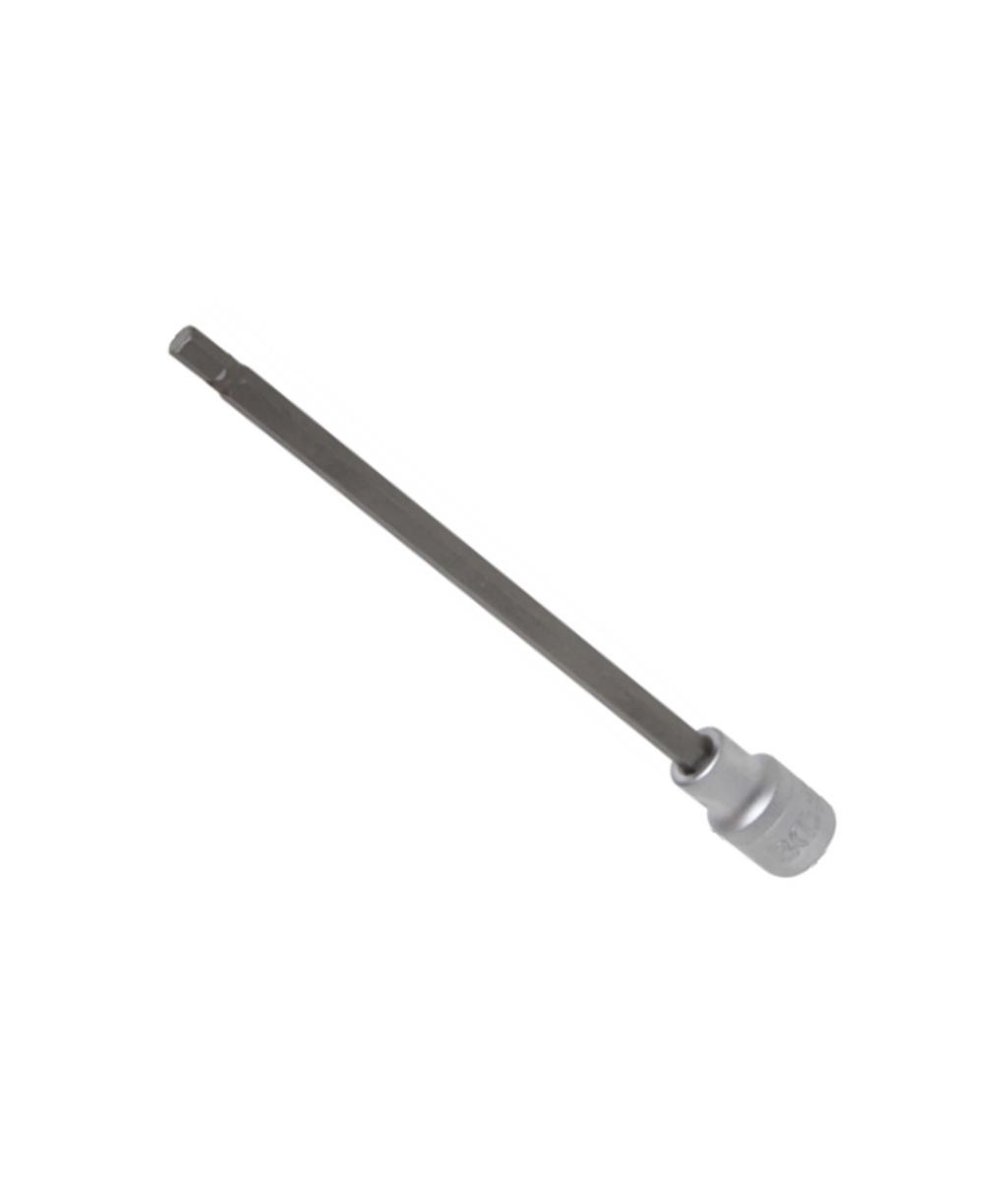 Bit Imbus cu tubulara 7mm - 1/2" BGS Techic 4277