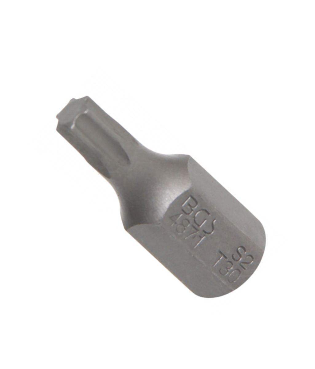 Bit Torx T30 - 3/8" BGS Techic 4871