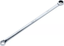 Cheie inelara dubla extra-lunga cu clichet 12mm BGS Technic 7242-BGS Cheie inelara dubla extra-lunga cu clichet 12mm BGS Technic 7242-BGS