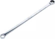 Cheie inelara dubla extra-lunga cu clichet 15mm BGS Technic 7245-BGS Cheie inelara dubla extra-lunga cu clichet 15mm BGS Technic 7245-BGS