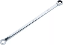 Cheie inelara dubla extra-lunga cu clichet 16mm BGS Technic 7246-BGS Cheie inelara dubla extra-lunga cu clichet 16mm BGS Technic 7246-BGS