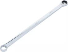 Cheie inelara dubla extra-lunga cu clichet 18mm BGS Technic 7258-BGS Cheie inelara dubla extra-lunga cu clichet 18mm BGS Technic 7258-BGS