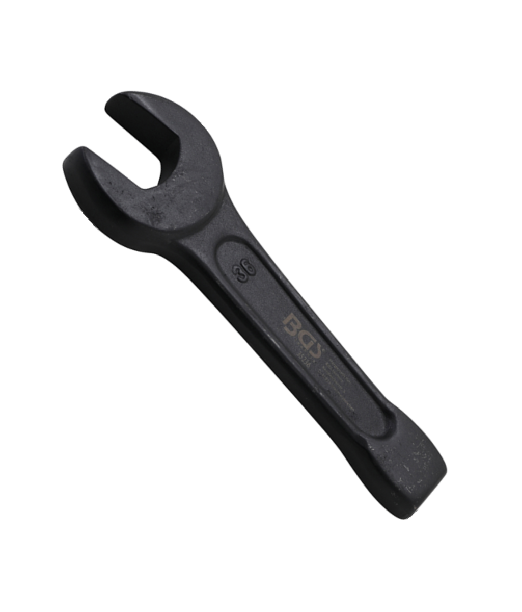 Cheie fixa de impact 36mm BGS Technic 35236