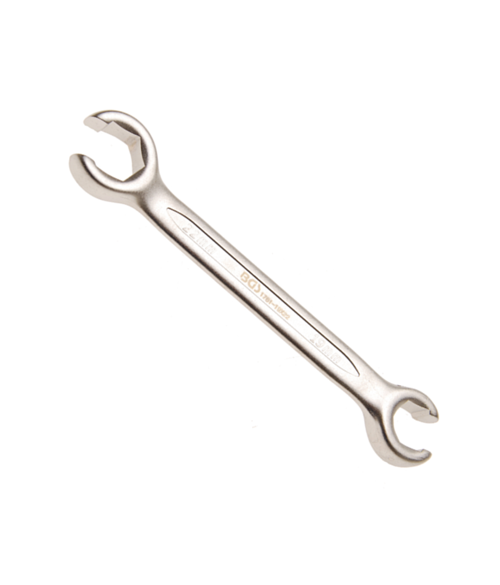Cheie inelara pentru conducte 19X22mm BGS Technic 1761-19x22 Cheie inelara pentru conducte 19X22mm BGS Technic 1761-19x22