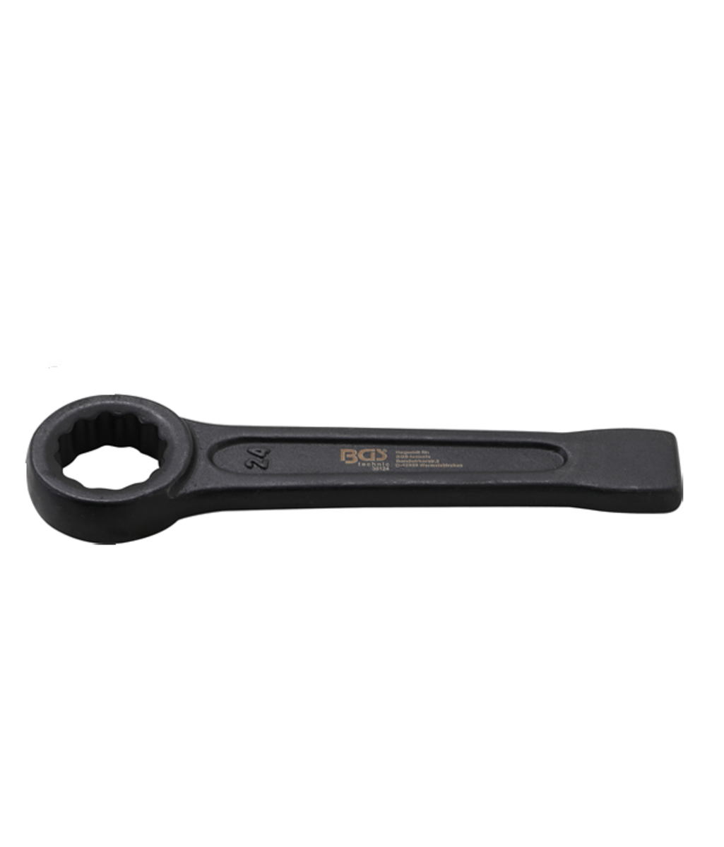 Cheie inelara de impact 24mm BGS Technic 35124