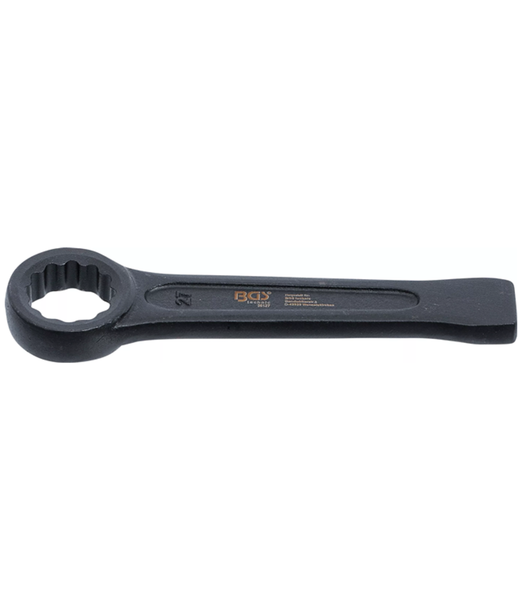 Cheie inelara de impact 27mm BGS Technic 35127 Cheie inelara de impact 27mm BGS Technic 35127