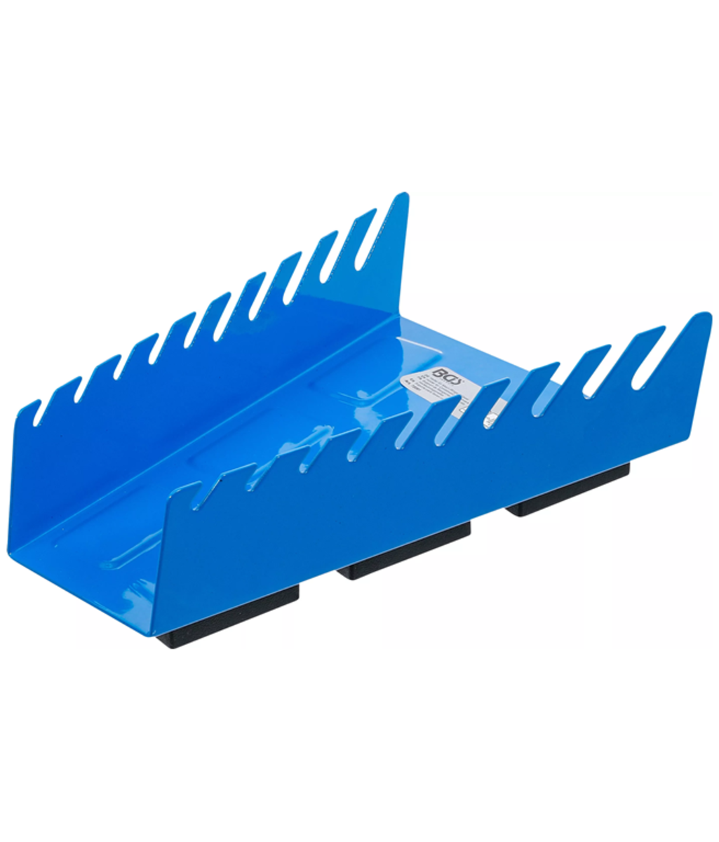 Suport magnetic metalic pentru chei combinate BGS Technic 72091