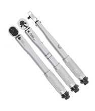 Cheie dinamometrica 1/4" 5 - 25Nm BGS Technic Cheie dinamometrica 1/4" 5 - 25Nm BGS Technic