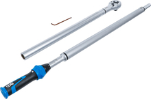 Cheie dinamometrica 3/4" 150-1000Nm BGS Technic 7188 Cheie dinamometrica 3/4" 150-1000Nm BGS Technic 7188