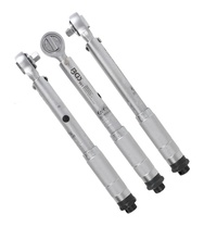 Cheie dinamometrica 3/8" 20 - 110Nm + adaptor 1/2" BGS Technic  Cheie dinamometrica 3/8" 20 - 110Nm + adaptor 1/2" BGS Technic