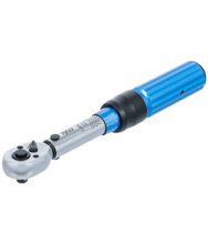 Cheie dinamometrica 1/4" 1 - 6Nm BGS Technic 2824 Cheie dinamometrica 1/4" 1 - 6Nm BGS Technic 2824