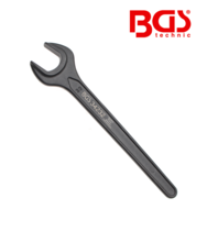 Cheie fixa de impact 32mm DIN 7444 BGS Technic 34232 Cheie fixa de impact 32mm DIN 7444 BGS Technic 34232