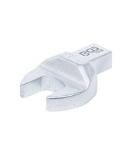 Cheie fixa detasabila 9/16" prindere 9x12mm BGS Technic 72046 Cheie fixa detasabila 9/16" prindere 9x12mm BGS Technic 72046