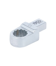 Cheie inelara detasabila 13mm prindere 9x12mm BGS Technic 6902-13