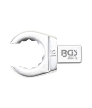 Cheie inelara detasabila 16mm prindere 9x12mm BGS Technic 6904-16
