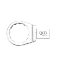 Cheie inelara detasabila 32mm prindere 14x18mm BGS Technic 6903-32