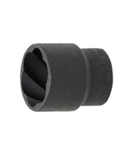 Cheie tubulara speciala pentru suruburi deteriorate 1/2"-24mm BGS Technic 5268-24 Cheie tubulara speciala pentru suruburi deteriorate 1/2"-24mm BGS Technic 5268-24