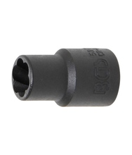 Cheie tubulara speciala pentru suruburi deteriorate 3/8"-11mm BGS Technic 5271 Cheie tubulara speciala pentru suruburi deteriorate 3/8"-11mm BGS Technic 5271