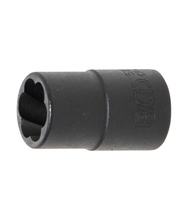 Cheie tubulara speciala pentru suruburi deteriorate 3/8"-12mm BGS Technic 5272 Cheie tubulara speciala pentru suruburi deteriorate 3/8"-12mm BGS Technic 5272