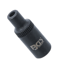 Cheie tubulara speciala pentru tarozi de 4.0mm 1/4" BGS Technic 72102