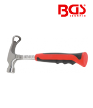 Ciocan cu deschizator de sticle 310 g BGS Technic 9181 Ciocan cu deschizator de sticle 310 g BGS Technic 9181