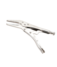 Cleste autoblocant 250mm cu falci lungi BGS Technic Cleste autoblocant 250mm cu falci lungi BGS Technic