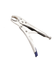 Cleste autoblocant 250mm cu parghie BGS Technic Cleste autoblocant 250mm cu parghie BGS Technic