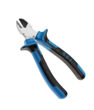 Cleste cu taietura laterala "Suedez" 165mm BGS Technic Cleste cu taietura laterala "Suedez" 165mm BGS Technic