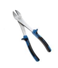 Cleste de forta cu taietura laterala 240mm BGS Technic Cleste de forta cu taietura laterala 240mm BGS Technic