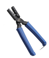 Cleste de sertazat papuci pentru cabluri electrice Ø 0.5 - 16.0mm BGS Technic Cleste de sertazat papuci pentru cabluri electrice Ø 0.5 - 16.0mm BGS Technic