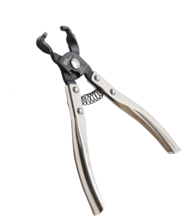 Cleste pentru coliere conducte de combustibil BGS Cleste pentru coliere conducte de combustibil BGS