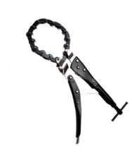 Cleste taietor cu lant pentru teava de esapament Ø 85mm BGS Technic Cleste taietor cu lant pentru teava de esapament Ø 85mm BGS Technic