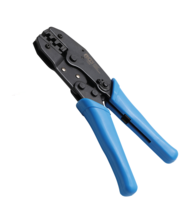 Cleste de sertazat papuci pentru cabluri electrice Ø 0.5 - 6mm BGS Technic Cleste de sertazat papuci pentru cabluri electrice Ø 0.5 - 6mm BGS Technic