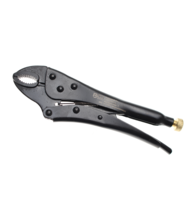 Cleste autoblocant 225mm pentru tinichigerie BGS Technic Cleste autoblocant 225mm pentru tinichigerie BGS Technic