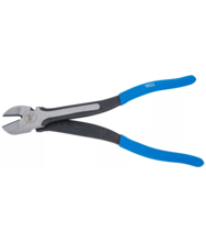 Cleste de forta cu taietura laterala extra lung 280mm BGS Technic 4409 Cleste de forta cu taietura laterala extra lung 280mm BGS Technic 4409